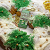 King Cakes now available at Galatoire’s Restaurant Photo